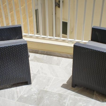 Wonderful Apartments With Shared Jacuzzi And Panorama Rooftop Gzira Exteriér fotografie