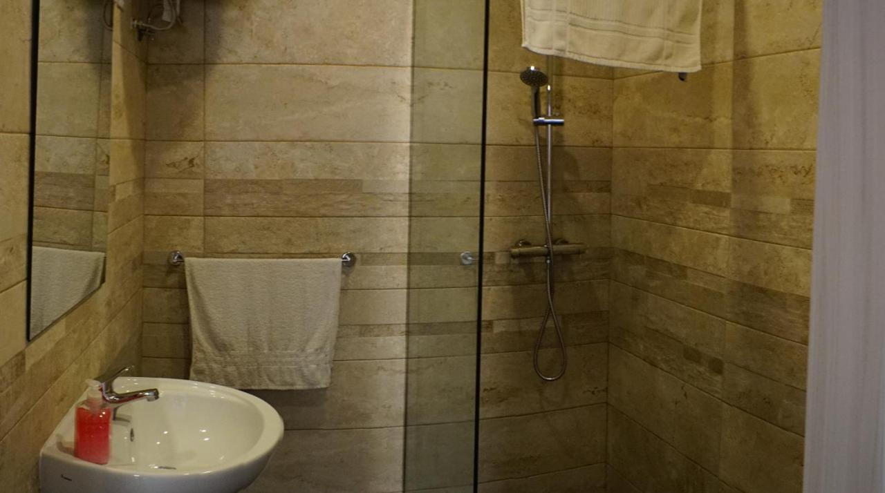 Wonderful Apartments With Shared Jacuzzi And Panorama Rooftop Gzira Exteriér fotografie
