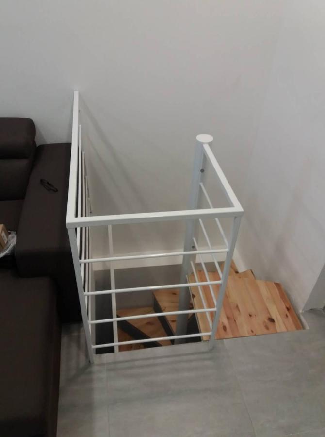 Wonderful Apartments With Shared Jacuzzi And Panorama Rooftop Gzira Exteriér fotografie