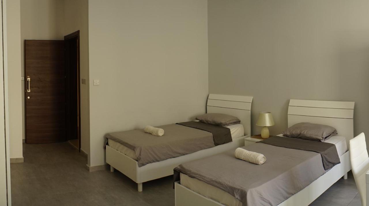 Wonderful Apartments With Shared Jacuzzi And Panorama Rooftop Gzira Exteriér fotografie