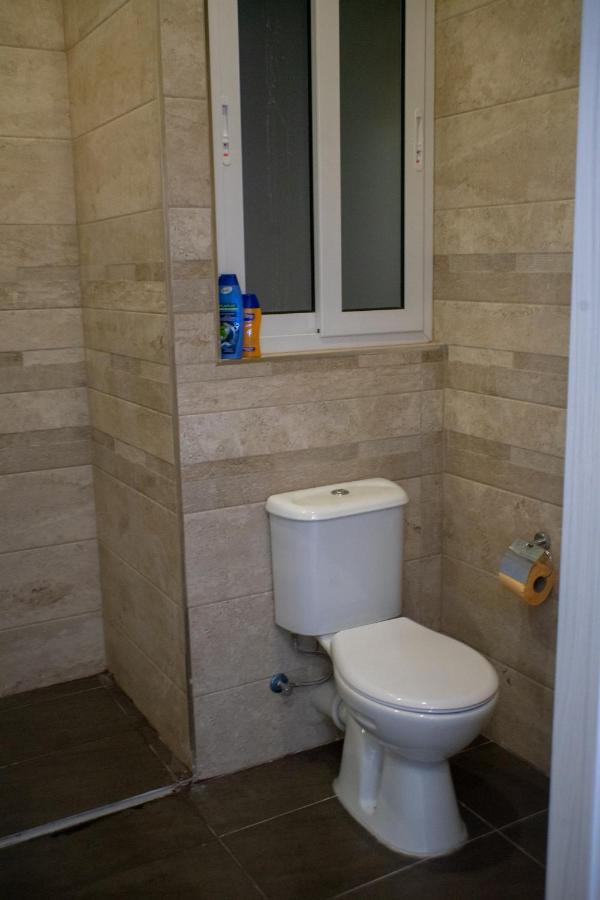 Wonderful Apartments With Shared Jacuzzi And Panorama Rooftop Gzira Exteriér fotografie