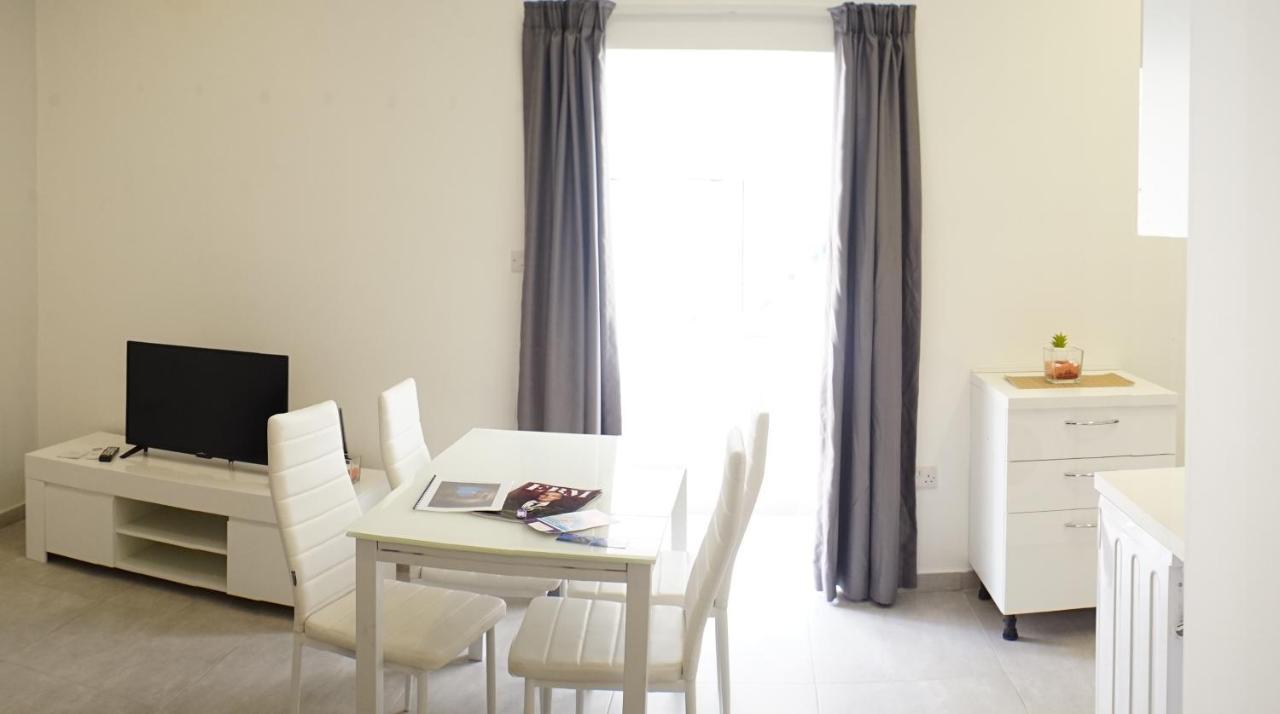Wonderful Apartments With Shared Jacuzzi And Panorama Rooftop Gzira Exteriér fotografie