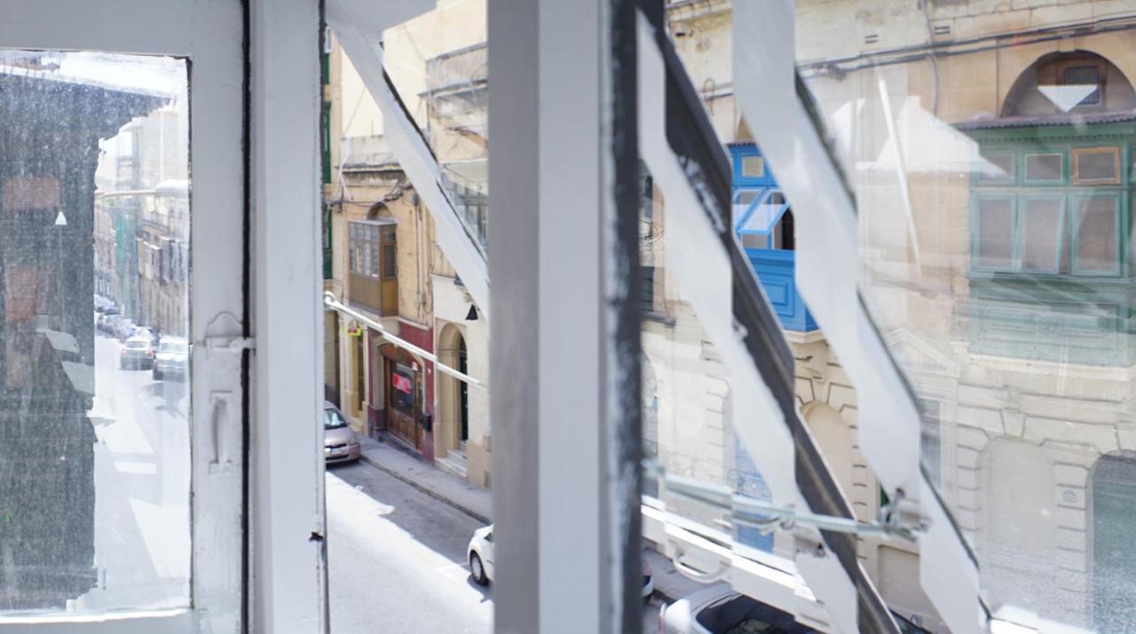 Wonderful Apartments With Shared Jacuzzi And Panorama Rooftop Gzira Exteriér fotografie