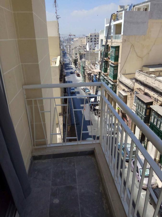 Wonderful Apartments With Shared Jacuzzi And Panorama Rooftop Gzira Exteriér fotografie