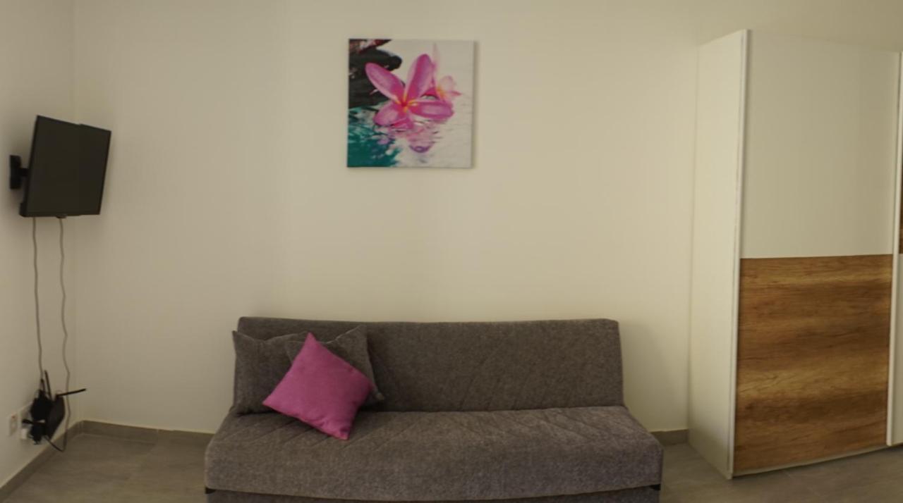 Wonderful Apartments With Shared Jacuzzi And Panorama Rooftop Gzira Exteriér fotografie