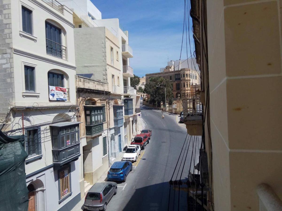 Wonderful Apartments With Shared Jacuzzi And Panorama Rooftop Gzira Exteriér fotografie