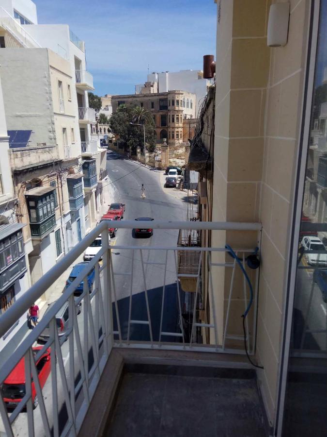 Wonderful Apartments With Shared Jacuzzi And Panorama Rooftop Gzira Exteriér fotografie