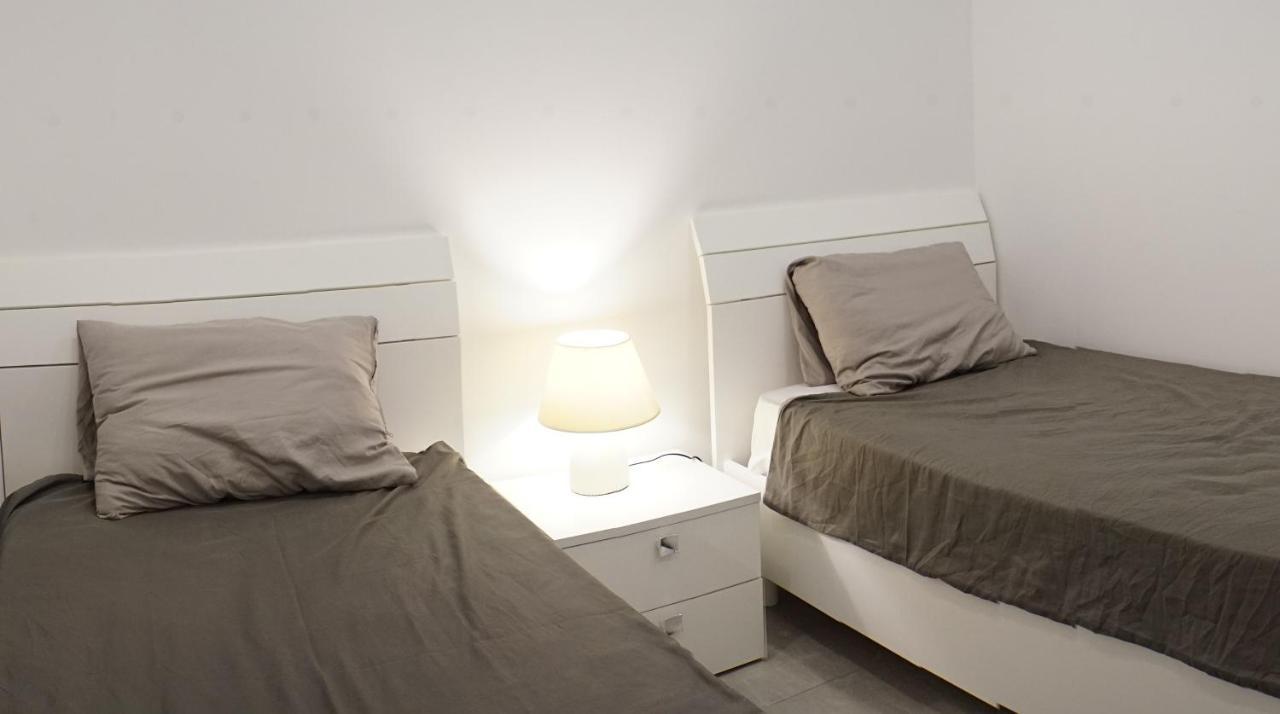 Wonderful Apartments With Shared Jacuzzi And Panorama Rooftop Gzira Exteriér fotografie