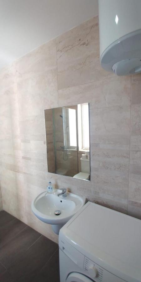 Wonderful Apartments With Shared Jacuzzi And Panorama Rooftop Gzira Exteriér fotografie