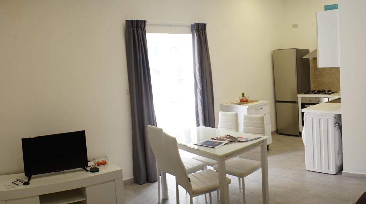 Wonderful Apartments With Shared Jacuzzi And Panorama Rooftop Gzira Exteriér fotografie