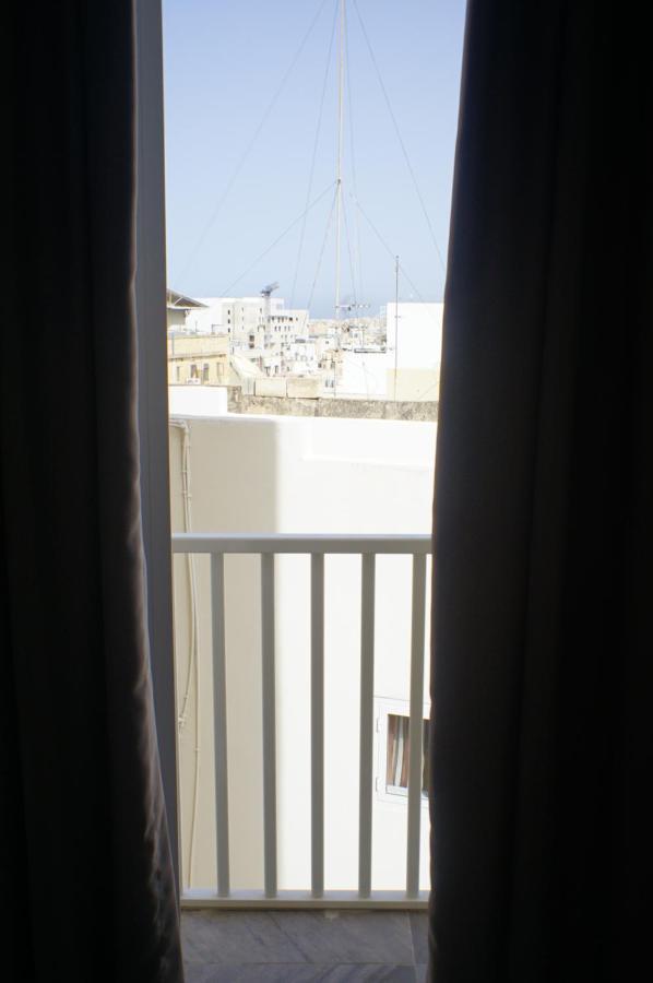 Wonderful Apartments With Shared Jacuzzi And Panorama Rooftop Gzira Exteriér fotografie