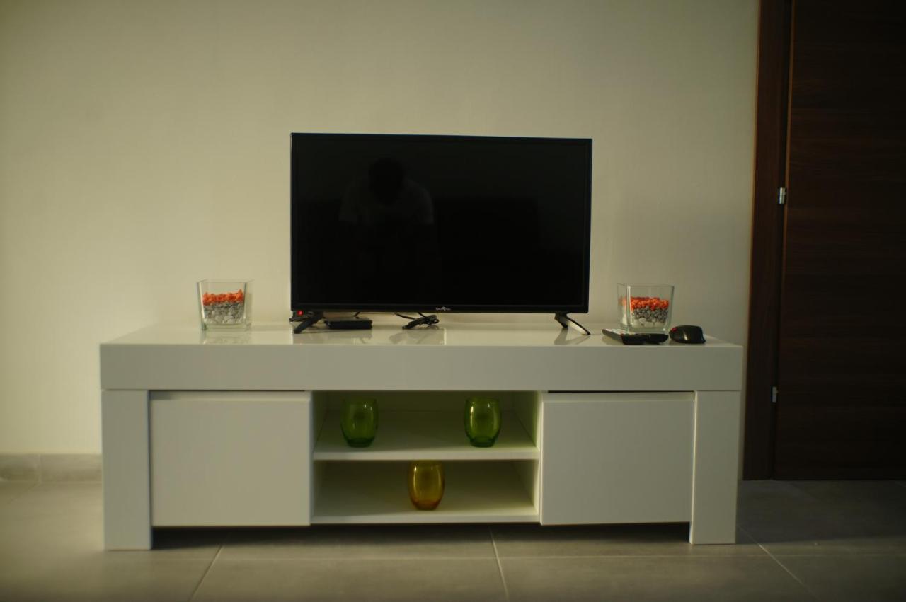 Wonderful Apartments With Shared Jacuzzi And Panorama Rooftop Gzira Exteriér fotografie
