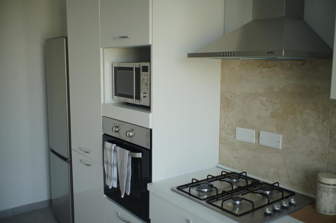 Wonderful Apartments With Shared Jacuzzi And Panorama Rooftop Gzira Exteriér fotografie