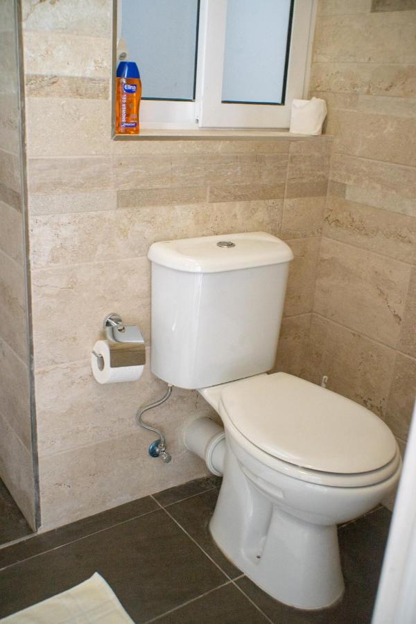 Wonderful Apartments With Shared Jacuzzi And Panorama Rooftop Gzira Exteriér fotografie