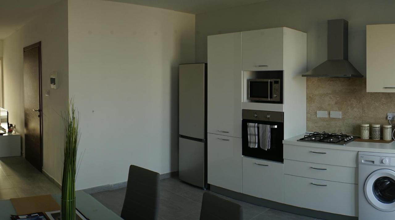 Wonderful Apartments With Shared Jacuzzi And Panorama Rooftop Gzira Exteriér fotografie