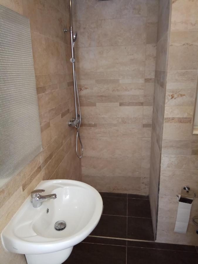 Wonderful Apartments With Shared Jacuzzi And Panorama Rooftop Gzira Exteriér fotografie